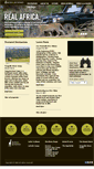 Mobile Screenshot of bush-and-beyond.com